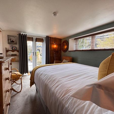 Brightham House - Exclusively For Adults Bed & Breakfast Salcombe Exterior photo