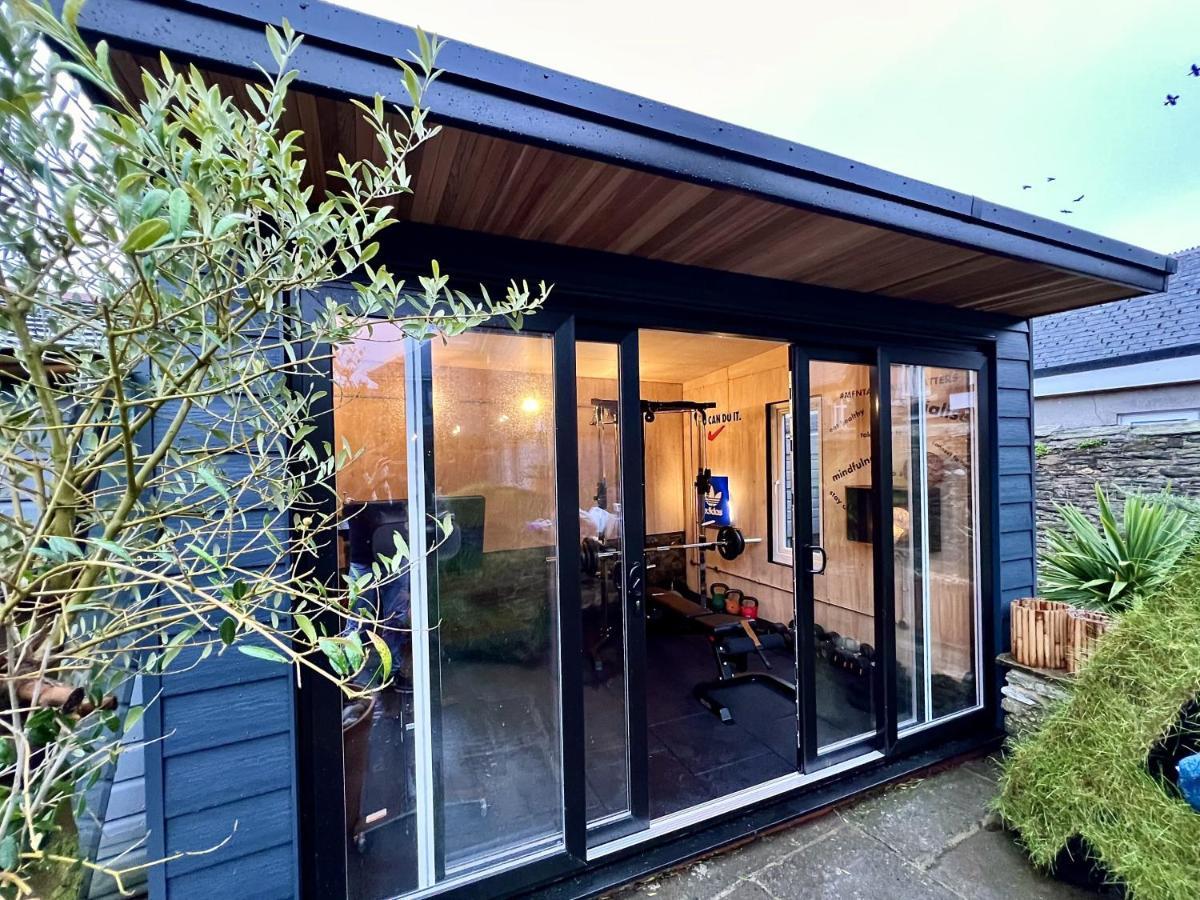 Brightham House - Exclusively For Adults Bed & Breakfast Salcombe Exterior photo