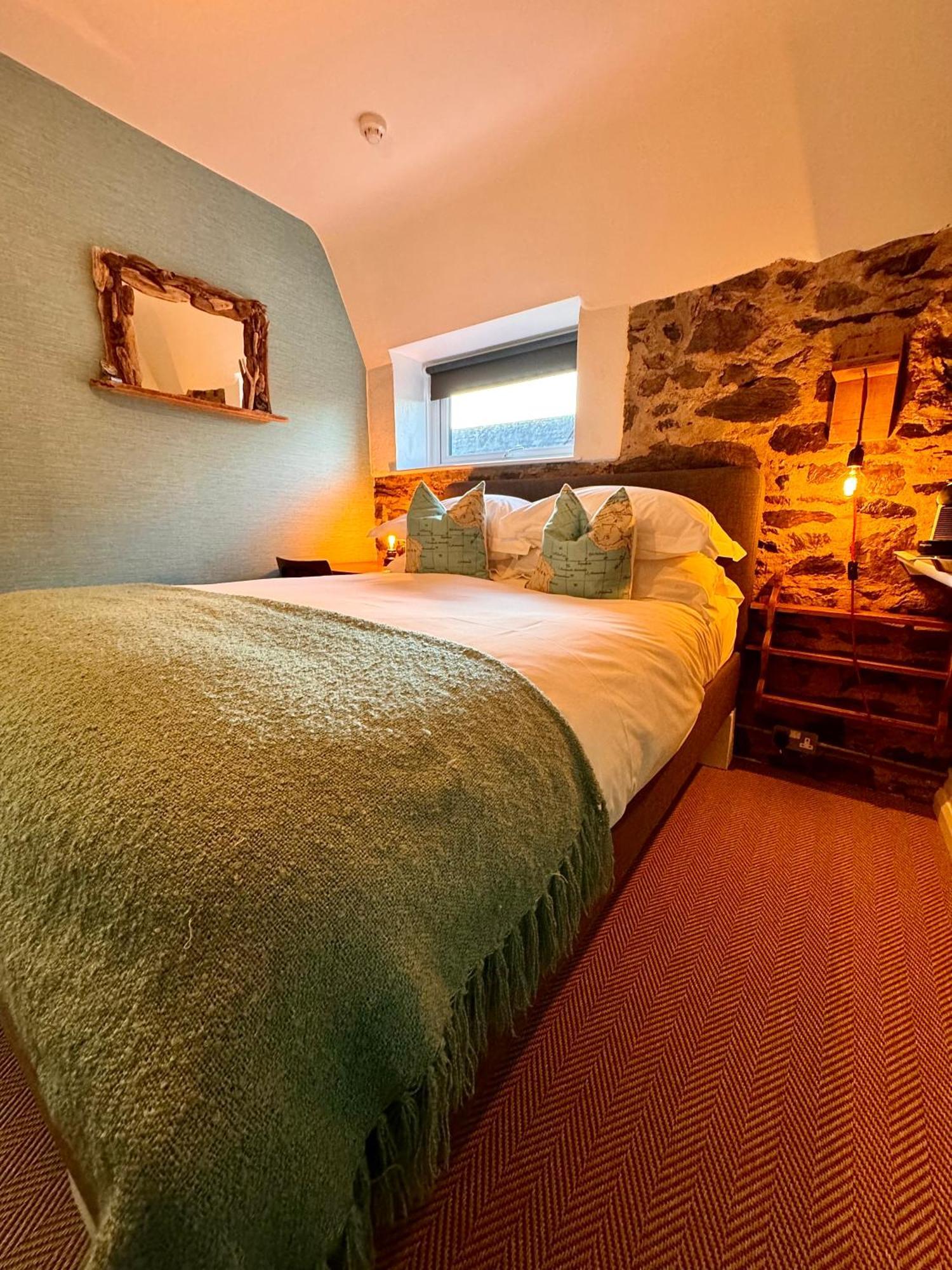 Brightham House - Exclusively For Adults Bed & Breakfast Salcombe Exterior photo